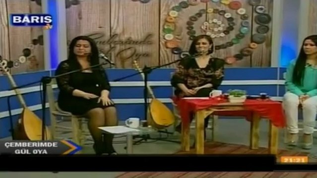 10 sevcan ezgi gafil gezme şaşkın 16.05.2013 çemberimde gül oya