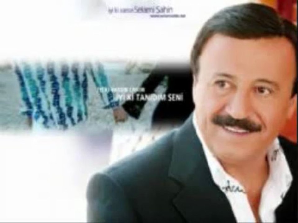 Alışmak Sevmekten Daha Zor Geliyor - Selami Şahin (Www.Chathanem.Com)