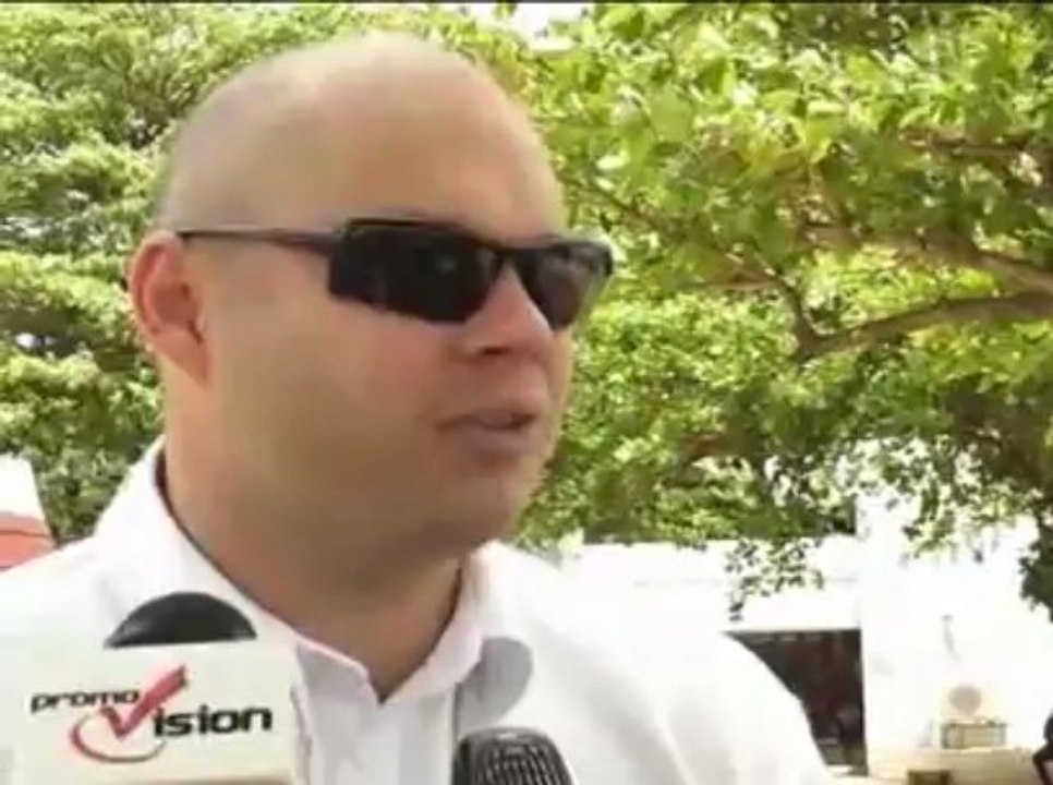 HECTOR POLO INFORMA - 17 MAYO 2013
