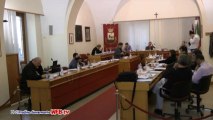 Consiglio comunale 13 maggio 2013 Punto 2 modifiche regolamento partecipazione intervento Crescentini