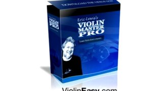 Learn to play the violin with Violin Master Pro for beginners