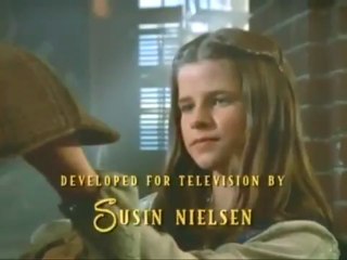 Les aventures de Shirley Holmes - Générique