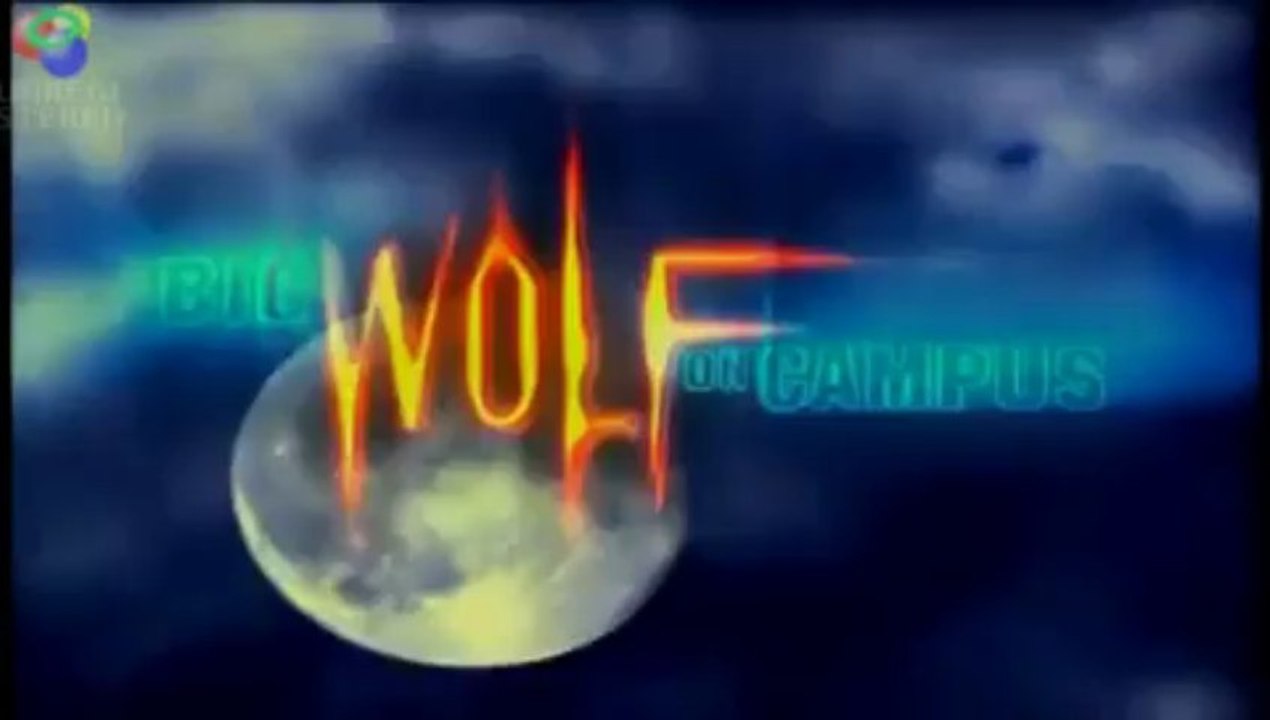 Le Loup Garou Du Campus - Générique