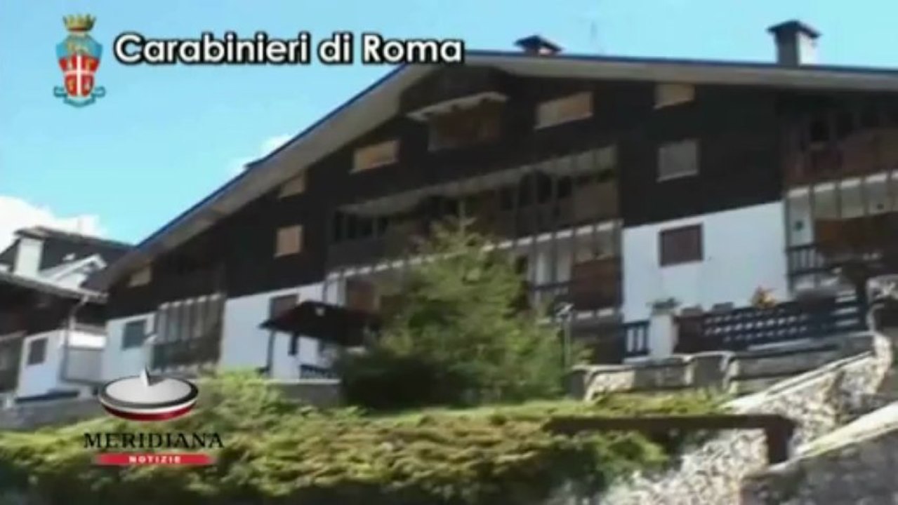Con incendi ed estorsioni erano diventati padroni della Valle dell'Aniene. Arrestati due i