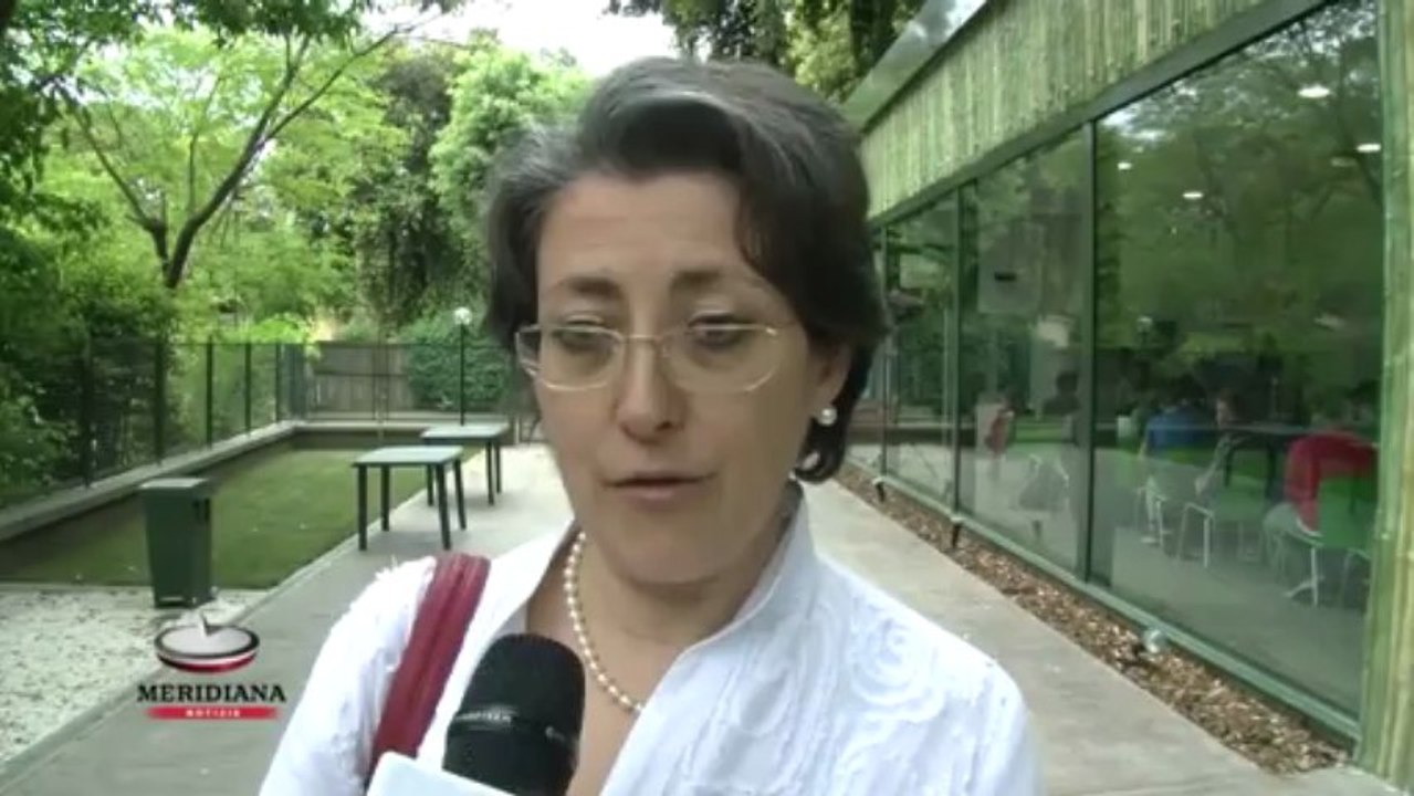 Tutela dei primate, al Bioparco di Roma concluso progetto per le scuole "Scimmia sarai tu"