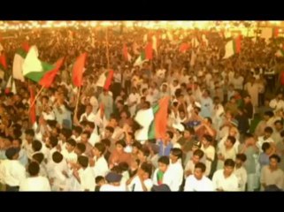 Wo Jis Pay Marna Guwara hay Mera Quaid Hay