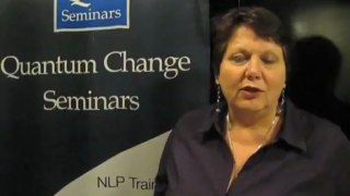 QC Seminars Scam - Janet Raves About NLP