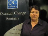 QC Seminars Scam - Janet Raves About NLP