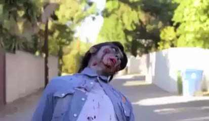 rmzn_yo : İbretlik Zombi