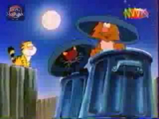 Billy The Cat - Générique