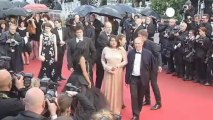 Cannes : pluie, western psy et paternité