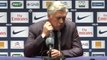 Ancelotti remercie l’accueil des supporters mais reste incertain sur son futur