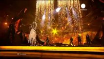Eurovision, trionfa la danese Emmelie De Forest
