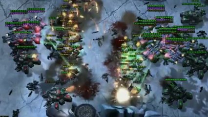 Dragon arrive chez Clarity Gaming - Starcraft 2 - team-aaa.com