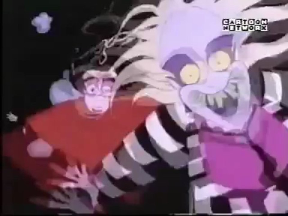 Beetlejuice - Générique copie