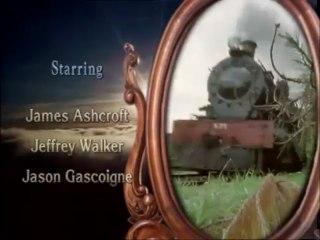 Au-delà du miroir - Générique