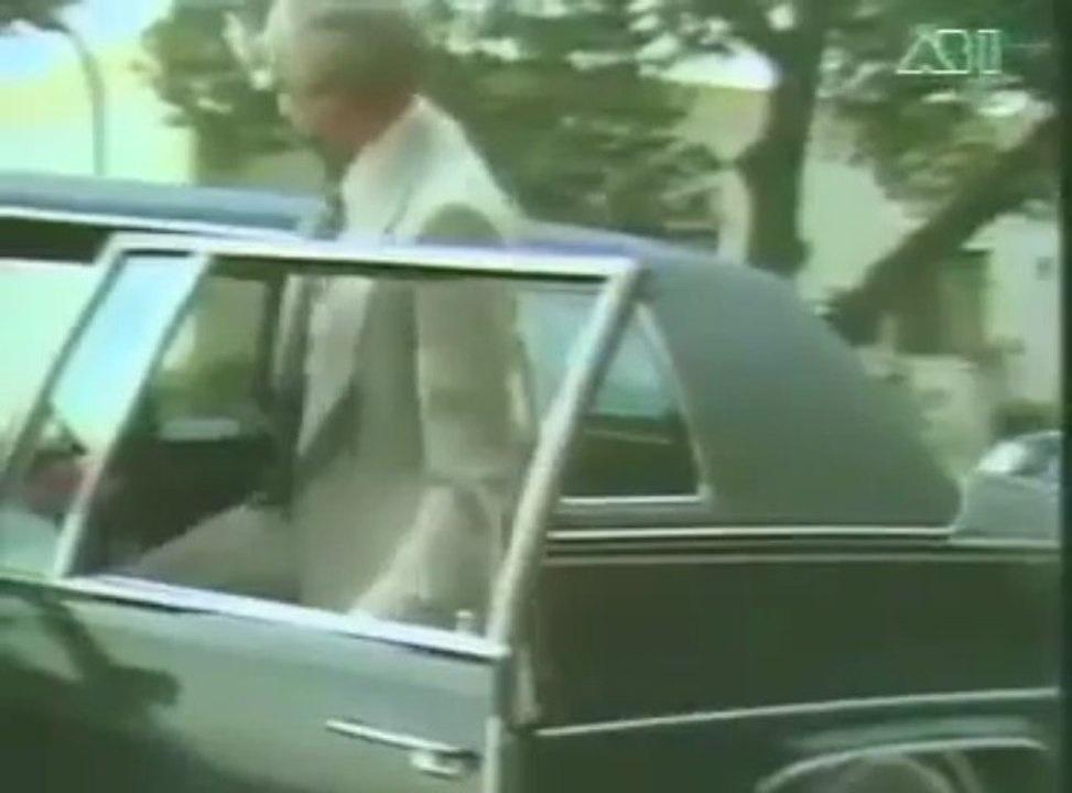 Arnold et Willy Generique