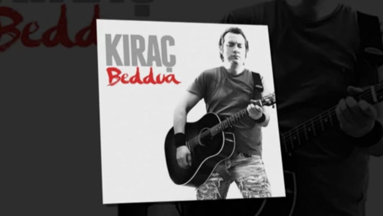 Kıraç - Beddua