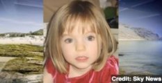 New Suspects Identified in Case of Missing British Girl