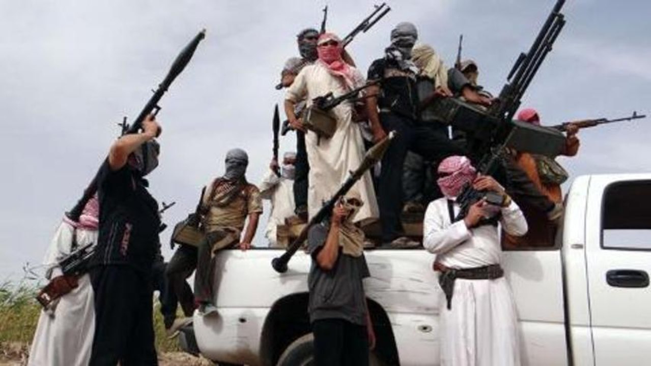 Many killed in string of Iraq attacks