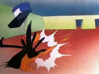 Baby Bottleneck Scene