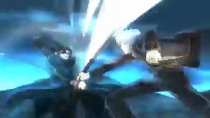 Gintama- On My Own [AMV]