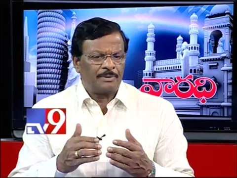 TDP secretary Garikapati Mohan Rao on AP politics with NRIs - Varadhi - USA - Part 3