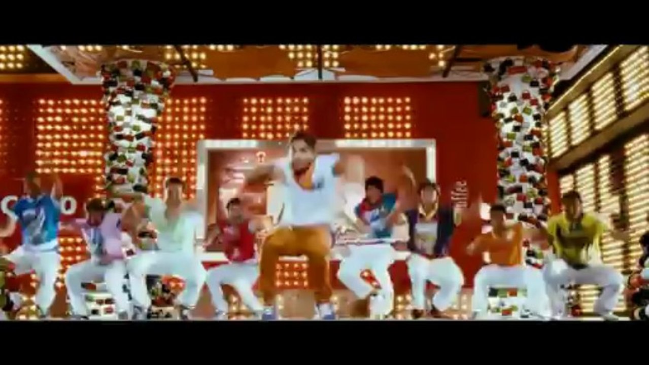 Gentleman Indian Version