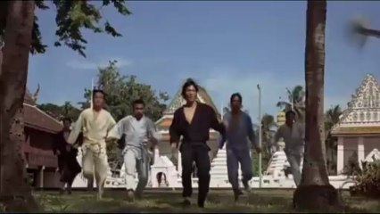 007 Diamond Jubilee 09 - The Man with the Golden Gun