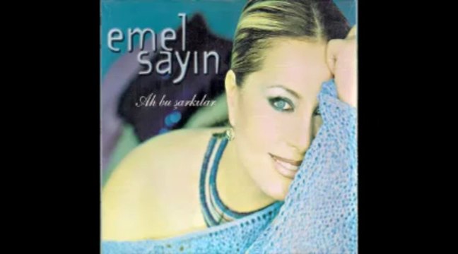 Emel Sayın - Bülbülün Çilesi Yanmakmış Güle ( Ah Bu Şarkılar 2013)
