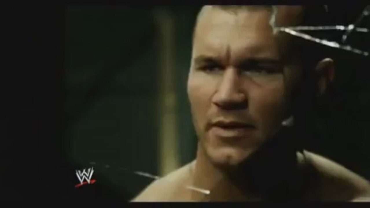 WWE Payback PPV Promo: June 2013
