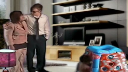 SuperBaby- The Baby Formula Caper