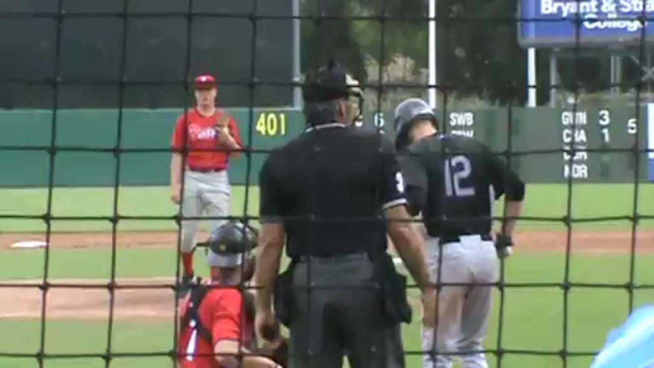 Armstrong, Mark 20120803