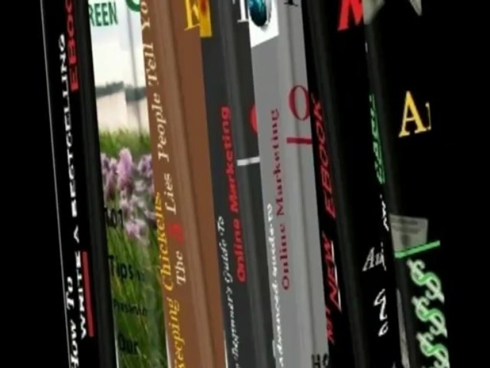 Writing A Bestseller: Part 1