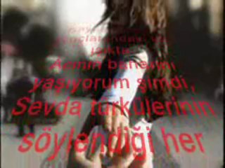 SEN YARİM İDUN | TakiLSesLide | TakiLSeslide.Com