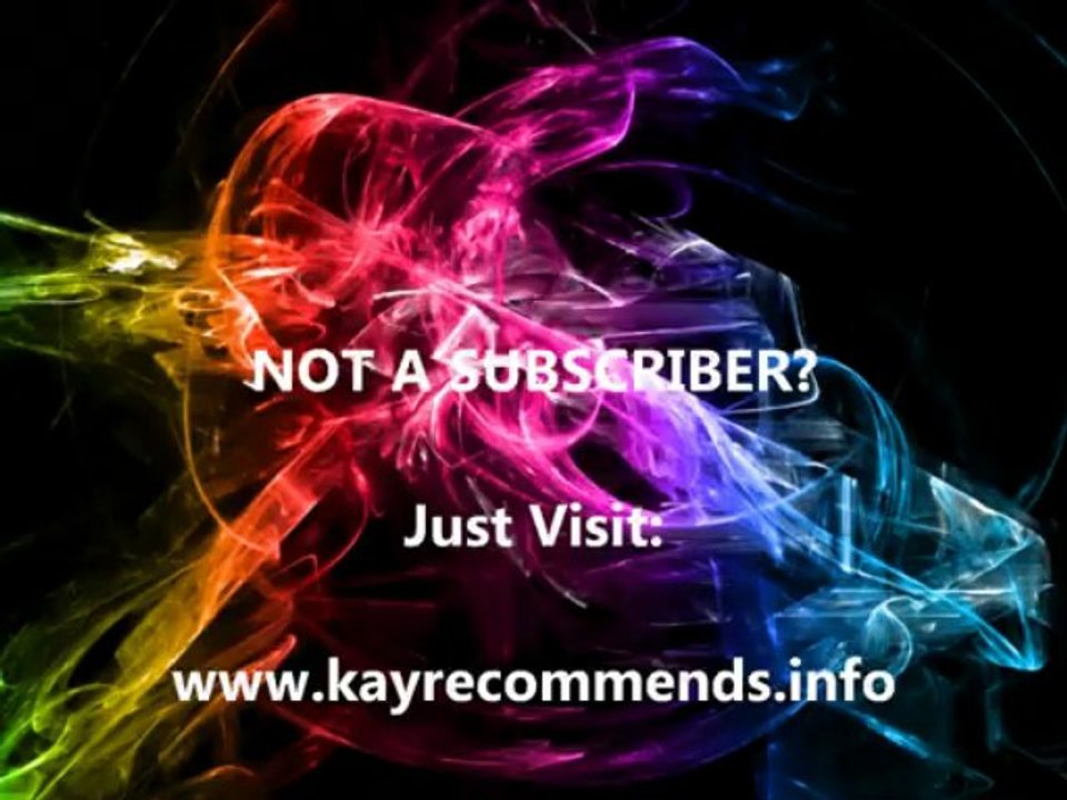 Unleash the Power of EBook Video Marketing: Part 2