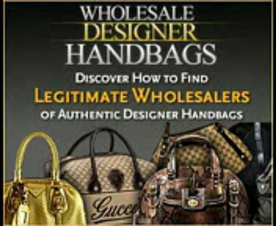 Designer Wholesale Sources | Designer Wholesale Sources
