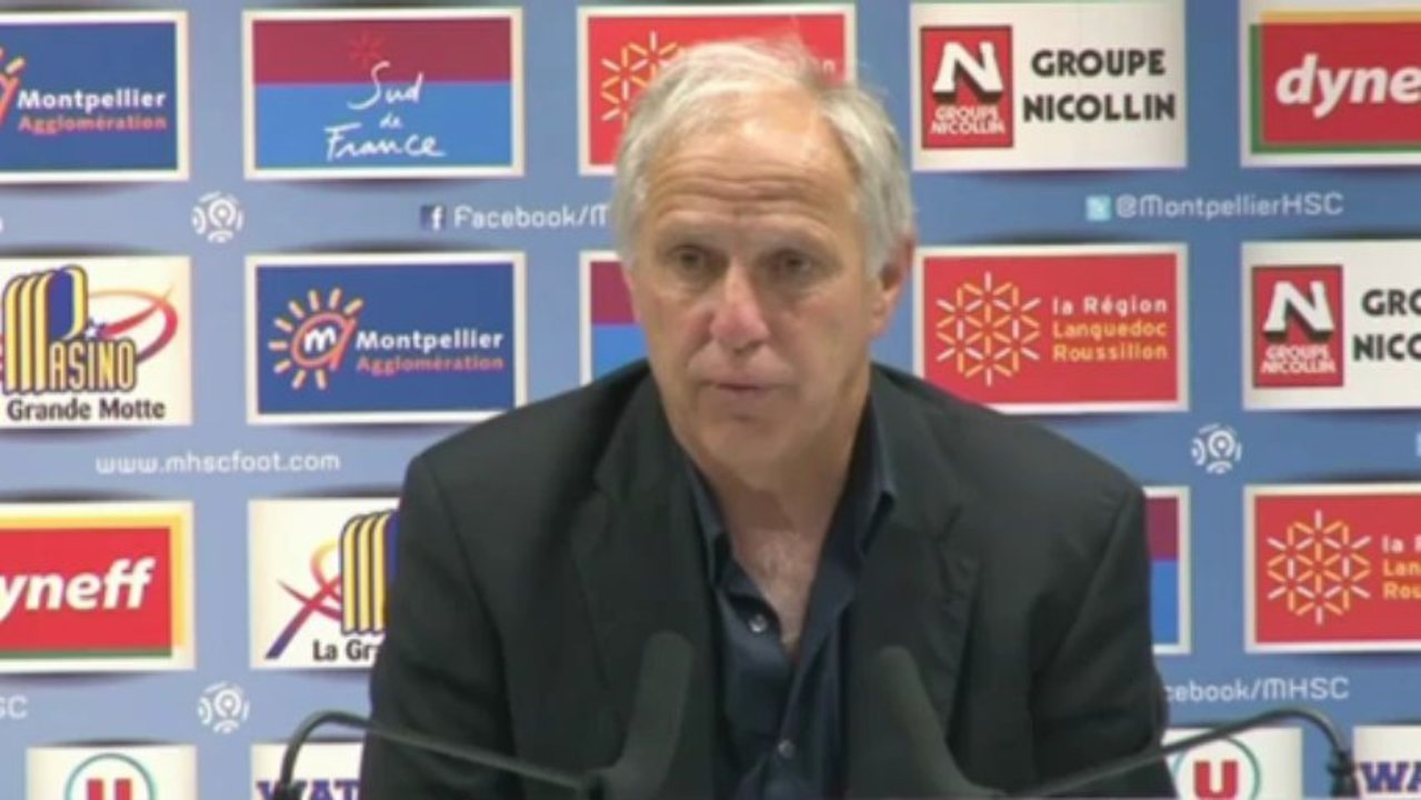 37e journée - Le plein d'émotions pour Girard