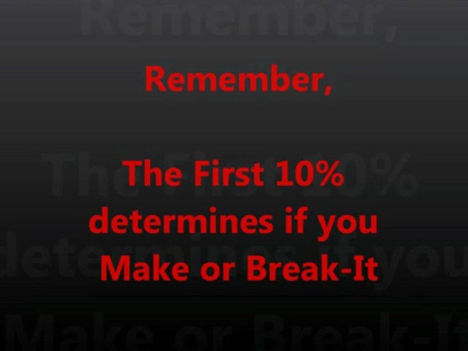 EBook Formatting Tips: Part 1