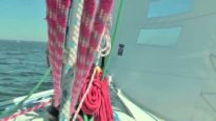 Lerne Segeln bei DHH Chiemsee Yachtschule Prien ⛵️