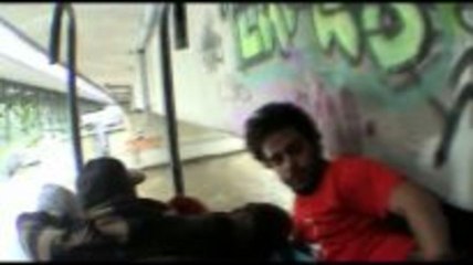 Kajak Freestyle ARF Cup Graz 2010