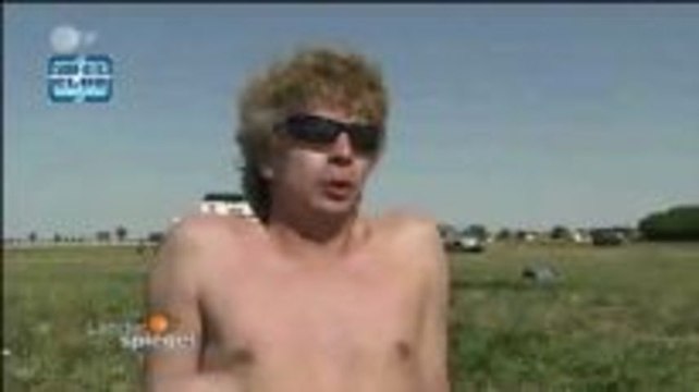 Kitesurfercamp - der Surf Kit Club an der Ostsee