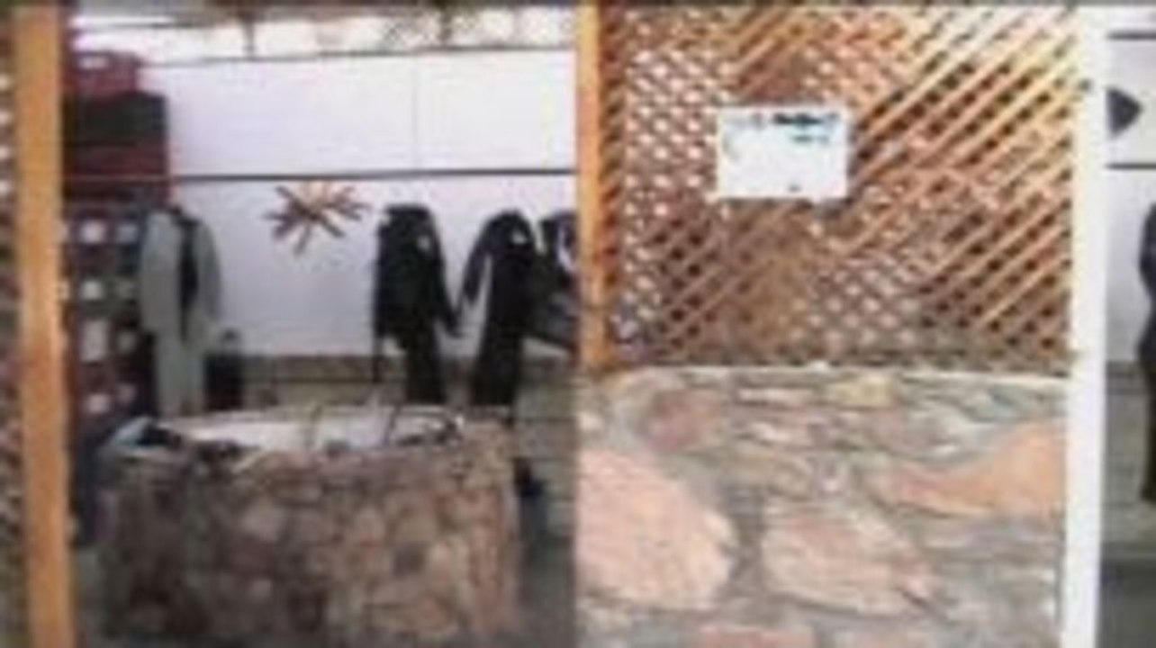 Tauchbasis Orca in Safaga