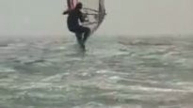 Björn Dunkerbeck- ein Zusammenschnitt toller Szenen