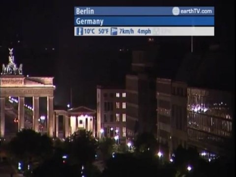 Niagara Falls - Canada, Tenerife - Spain, Venice - Italy, Agadir - Morocco, Stuttgart - Germany, Lugano - Ticino - Switzerland, Berlin - Germany