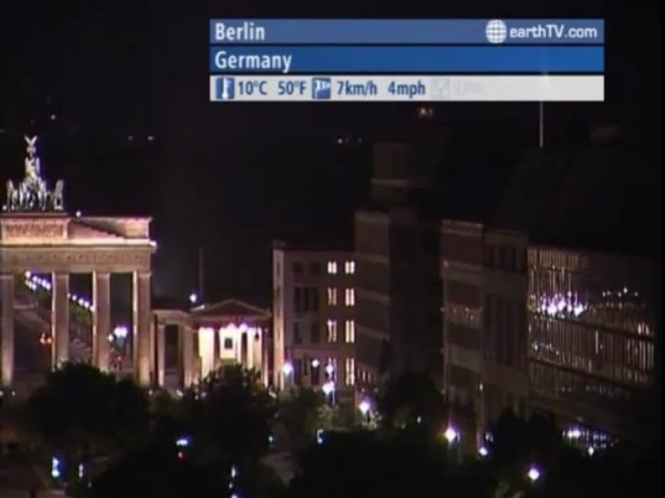 Niagara Falls - Canada, Tenerife - Spain, Venice - Italy, Agadir - Morocco, Stuttgart - Germany, Lugano - Ticino - Switzerland, Berlin - Germany