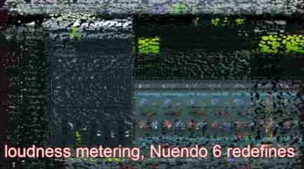 Nuendo 6 Full Release + crack by team AiR