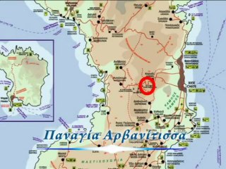 56. Παναγία Αρβανίτισσα (panagia arvanitissa) 27-04-13 02