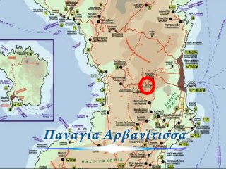 56. Παναγία Αρβανίτισσα (panagia arvanitissa) 27-04-13 01