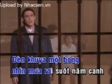 [Karaoke] Hai Mùa Mưa - Bảo Tuấn